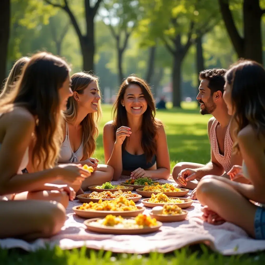 Strategic planning session