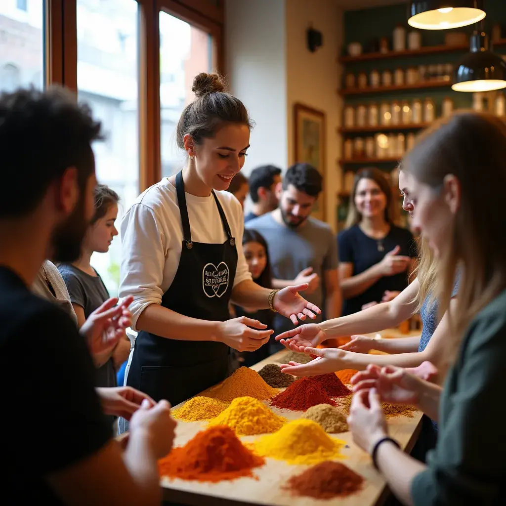 Gallery featured item